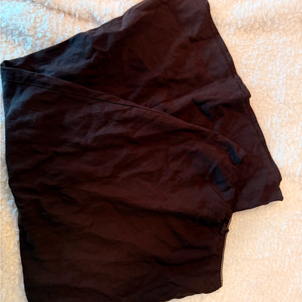 Target Women's Brown Maxi Skirt